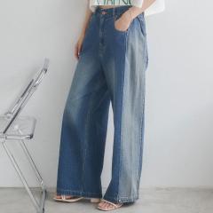 �y10��OFF �������� ���f�B�[�X ��l�zHunch(�n���`) 10oz�f�j��/�c�C���T�C�h�^�b�N�p���c