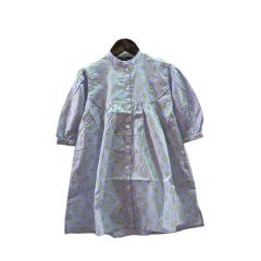 �y50��OFF 2025�t���L�b�Y �q�� ���̎q�z Little s.t.closet�i���g���G�X�e�B�[�N���[�[�b�g�j�t�����[�V���c�����s�[�X