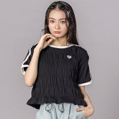 �y10��OFF 2026�t�� �W���j�A �q�� ���̎q�z ZIDDY�i�W�f�B�[�j�V���[�����O�g�b�v�X