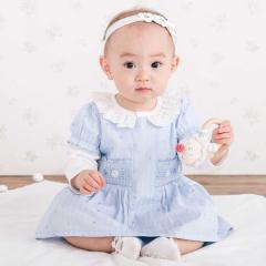 �y10��OFF �������� 2026�t�� �x�r�[ �Ԃ���� ���̎q�z SLAP SLIP�i�X���b�v�X���b�v�j�ԃh�b�g�f�j�������h�b�g���X�g���C�v�X���b�L��