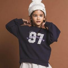 �y10��OFF �������� 2026�H�~ �W���j�A �q�� ���̎q�znexchic(�l�N�V�b�N) BeBe�@���`�[�t�p�b�`���уg���[�i�[