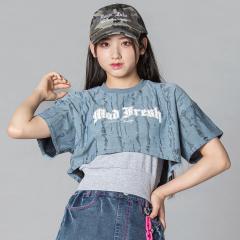 �y10��OFF �������� 2026�t�� �W���j�A �q�� ���̎q�zZIDDY�i�W�f�B�[�j �j�R���v�` �_���[�W���h�b�L���O�g�b�v�X