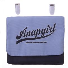 �ړ��|�P�b�g ANAP GiRL�u���[ ���̎q �N���b�v �|�P�b�g�o�b�O �|�[�` ���t���|�P�b�g �t���|�P�b�g �q�� ���� �|�P�b�g�|�[�` �N���b