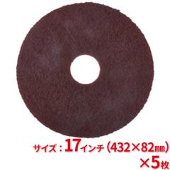 3M �X�R�b�`�E�u���C�g SPP�v���X �� 432mm�~82mm 5����