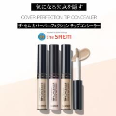 the SAEM �U�Z�� �؍��R�X���J�o�[�p�[�t�F�N�V�����`�b�v�R���V�[���[ 6.5g �R���V�[���[ ���ω��n ���C�N�A�b�v UV  ���ϕi ��������