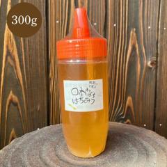 天然はちみつ 奥熊野山蜜 600g 日本ミツバチ天然蜂蜜（ハチミツ）国産