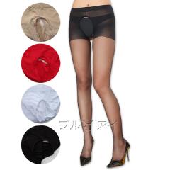 Pleaser(プリーザー) ピープトゥ レースアップショートブーツ ジッパー