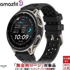 ���������[���� �A�}�Y�t�B�b�g �`�[�^�[2 �v�� Amazfit Cheetah 2 Pro sp170083-C245 �����Y �X�}�[�g�E�H�b�` �����j���O �؃g��