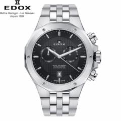 [ GhbNX EDOX ftB IWi NmOt DELFIN ORIGINAL CHRONOGRAPH 10110-3M-NIN NH[c