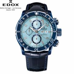 [ GhbNX EDOX NmItVA1 NmOt I[g}eBbN t@[}g V[gDXJC E300{ 01122