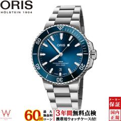 ���������[���� �I���X ORIS �A�N�C�X�f�C�g Aquis date 01 733 7787 4135-07 8 22 04PEB �����Y �r���v �X�C�X�� ���v ������