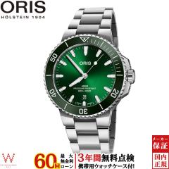 ���������[���� �I���X ORIS �A�N�C�X�f�C�g Aquis date 01 733 7787 4157-07 8 22 04PEB �����Y �r���v �X�C�X�� ���v ������