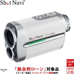 ���������[���� �V���b�g�i�r Shot Navi �{�C�X���[�U�[ �W�[�A�[�����I Voice Laser GR Leo �S���t GPS �R�[�X�}�b�v �����v