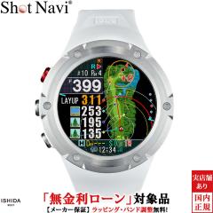 ���������[���� �V���b�g�i�r Shot Navi �r���v�^ GPS�i�r �G�{���u �v�� �^�b�` Evolve PRO Touch �����Y �S���t �X�}�[�g�E�H�b�`