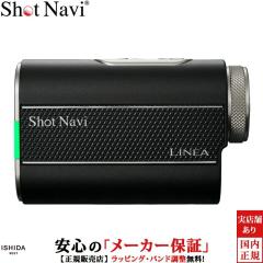 �V���b�g�i�r Shot Navi ���l�A �u���b�N LINEA Black LINEA-BK �R�[�X�}�b�v �O���[�� GPS �����\���[�U�[ �����v