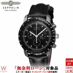 無金利ローン可 ツェッペリン ZEPPELIN 100周年記念 ジャパン リミテッド クロノグラフ Japan Limited Chronograph 8892-2 メンズ 腕時計