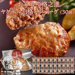 �n���o�[�O ���߂邾�� �Ⓚ �������� �i�V�i ���P�e�����i�n���o�[�O ��120g�~30�Z�b�g ���јa�� ������ ���Y�� ���Z�{��/�i�V�i��