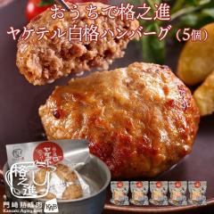 �n���o�[�O ���߂邾�� �Ⓚ �������� �i�V�i ���P�e�����i�n���o�[�O ��120g�~5�Z�b�g ���јa�� ������  ��� ���Z�{��/�i�V�i��