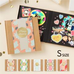 誕生日 アルバム 表紙の商品一覧 通販 Au Wowma