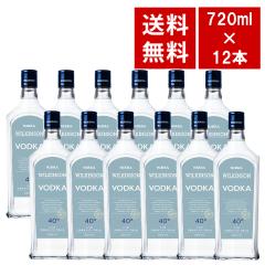 �y�������� 12�{�Z�b�g ���K�i�z�E�B���L���\�� �E�H�b�J 720ml�~12�{ �P�[�X[12�{����] �X�s���b�c 720ml 40��