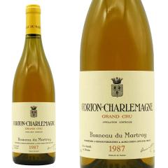 �R���g�� �V�������}�[�j�� GC���� 1987 ���o���i �h���[�k �{�m�[ �f�� �}���g�����l AOC ���K�i �鑠39�N�n���Î� WA���ق�93�_