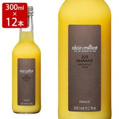 �A���� �~���A �p�C�i�b�v���W���[�X 330ml�~12 �m���A���R�[��