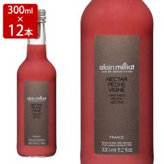 �A���� �~���A �������̃s�[�`�l�N�^�[ 330ml�~12 �m���A���R�[��