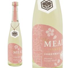 THE MEAD ����(�U �~�[�h �I�I�T�J�T�N��) (�I����) (���Y������I���g�p) ���s�I���������� 500ml �A���R�[���x��7��