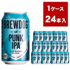 �y���������z�u�����[�h�b�O PUNK IPA 350ml�~24�ʃZ�b�g �p���N�A�C�s�[�G�[ �p���N �A�C�s�[�G�[
