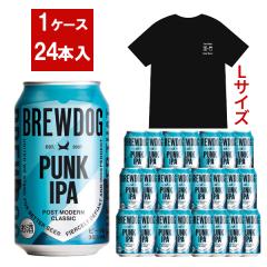 �y�������� �I���W�i��T�V���cL�T�C�Y�P���t�z�u�����[�h�b�O PUNK IPA 350ml�~24�ʃZ�b�g �t�W���b�N�t�F�X�e�B�o��2025