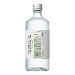 �y���K�i�zTHE HERBALIST YASO �����ɘȂދ����� NON ALCOHOLIC GIN �m���A���R�[���W�� 500ml 0.00��