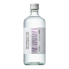 �y���K�i�zTHE HERBALIST YASO �X�̒��ɂ��郉�x���_�[�� NON ALCOHOLIC GIN �m���A���R�[���W�� 500ml 0.00��