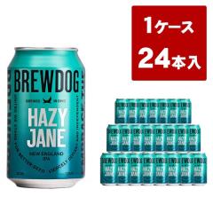 �y���������z�u�����[�h�b�O   HAZY JANE 330ml�~24�ʃZ�b�g �w�C�W�[�W�F�[�� �w�C�W�[ �W�F�[�� �A���r�[�� �N���t�g�r�[��
