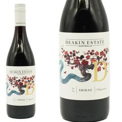 �y888�ρz�y6�{�ȏゲ�w���ő��� ��������z�f�B�[�L�� �G�X�e�[�g �V���[�Y 2024 �V���x�� Deakin Estate Shiraz 2024