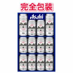 【完全包装】アサヒ スーパードライ ビールギフトセット 350ml缶×10本 500ml缶×2本 AS-3N【同梱不可】【代引不可】 【ビール 国産 缶ビ