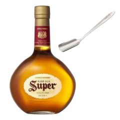 ニッカウヰスキー スーパー 760ml 43% 9903000019762.jpg