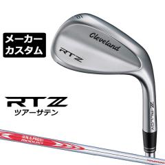 ���[�J�[�J�X�^���N���u �N���[�u�����h RTZ �c�A�[�T�e�� �E�p �E�F�b�W N.S.PRO MODUS3 TOUR 120 �X�`�[���V���t�g ���{���K�i Clevela