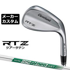 ���[�J�[�J�X�^���N���u �N���[�u�����h RTZ �c�A�[�T�e�� �E�p �E�F�b�W N.S.PRO 950GH neo DST �X�`�[���V���t�g ���{���K�i Cleveland