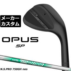 ���[�J�[�J�X�^���N���u �L�����E�F�C OPUS SP �E�F�b�W �u���b�N �E�p N.S.PRO 750GH neo �X�`�[���V���t�g ���{���K�i �I�[�p�X 2025 C