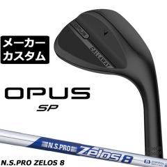 ���[�J�[�J�X�^���N���u �L�����E�F�C OPUS SP �E�F�b�W �u���b�N �E�p N.S.PRO Zelos 8 �X�`�[���V���t�g ���{���K�i �I�[�p�X 2025 Cal