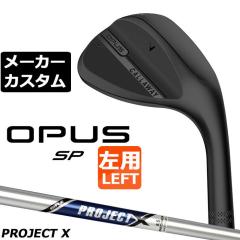 ���[�J�[�J�X�^���N���u �L�����E�F�C OPUS SP �E�F�b�W �u���b�N ���p PROJECT X �X�`�[���V���t�g ���{���K�i �I�[�p�X 2025 Callaway