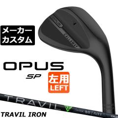 ���[�J�[�J�X�^���N���u �L�����E�F�C OPUS SP �E�F�b�W �u���b�N ���p TRAVIL IRON �J�[�{���V���t�g ���{���K�i �I�[�p�X 2025 Callawa