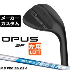 ���[�J�[�J�X�^���N���u �L�����E�F�C OPUS SP �E�F�b�W �u���b�N ���p N.S.PRO Zelos 6 �X�`�[���V���t�g ���{���K�i �I�[�p�X 2025 Cal