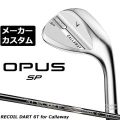 ���[�J�[�J�X�^���N���u �L�����E�F�C OPUS SP �E�F�b�W �N���� �E�p RECOIL DART 6T for CW �J�[�{���V���t�g ���{���K�i �I�[�p�X 2025