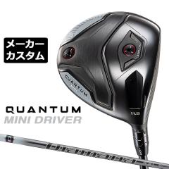 ���[�J�[�J�X�^���N���u �L�����E�F�C �N�A���^�� �~�j �h���C�o�[ �E�p Diamana PD �J�[�{���V���t�g ���{���K�i QUANTUM MINI DRIVER 2