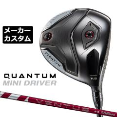 ���[�J�[�J�X�^���N���u �L�����E�F�C �N�A���^�� �~�j �h���C�o�[ �E�p 24 VENTUS RED �J�[�{���V���t�g ���{���K�i QUANTUM MINI DRIVE