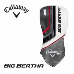 LEFC rbOo[T 2023 hCo[p wbhJo[ 5521299 [J[i Callaway BIG BERTHA