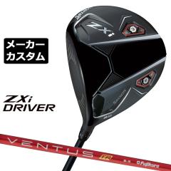 ���[�J�[�J�X�^���N���u �_�����b�v SRIXON ZXi �h���C�o�[ ���p VENTUS TR RED �J�[�{���V���t�g �X���N�\�� 2025 ���{���K�i 2025���f