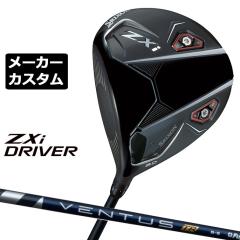 ���[�J�[�J�X�^���N���u �_�����b�v SRIXON ZXi �h���C�o�[ ���p VENTUS TR BLUE �J�[�{���V���t�g �X���N�\�� 2025 ���{���K�i 2025���f