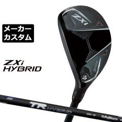 ���[�J�[�J�X�^���N���u �_�����b�v SRIXON ZXi ���p �n�C�u���b�h ���[�e�B���e�B TR HYBRID �J�[�{���V���t�g �X���N�\�� 2025 ���{��